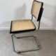 Marcel Breuer Chair - B32 - Cesca - Made in Italy