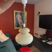 Suspension 1960s
