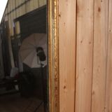 Grand Miroir d'Entre Deux Louis Philippe 2m40 High