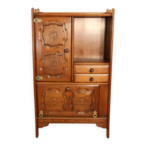 Buffet par guillerme - chambron