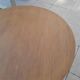 Vintage dining table 80s