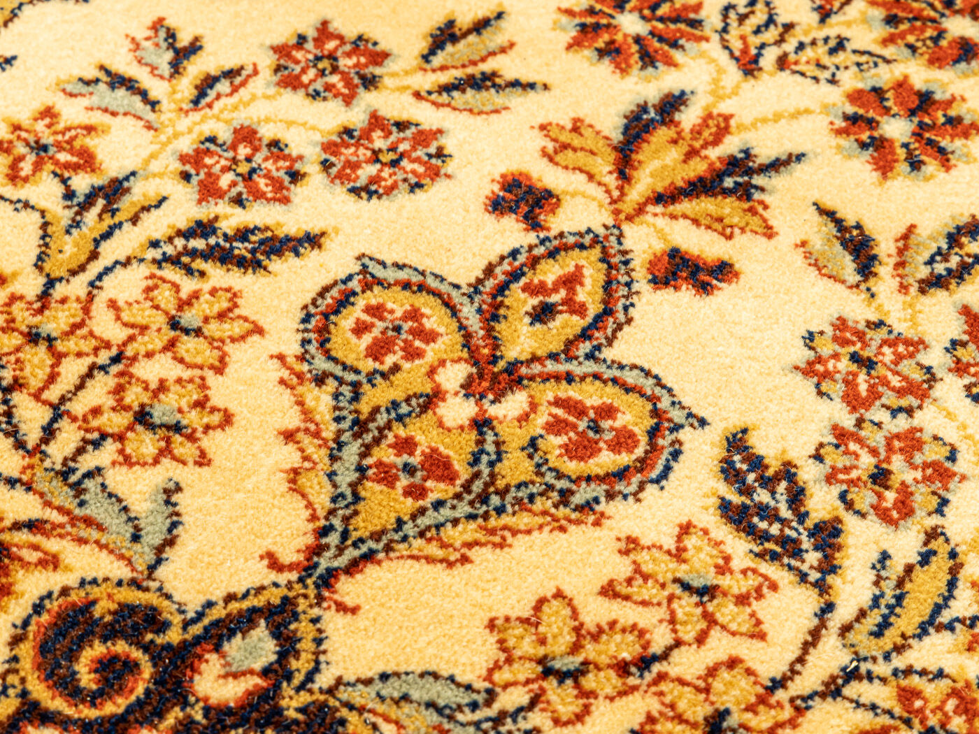 1960s carpet , 250 x 345