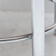 Bauhaus Chromed Coffee Table by Robert Slezak, 1930s