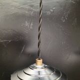 Opaline ball suspensions