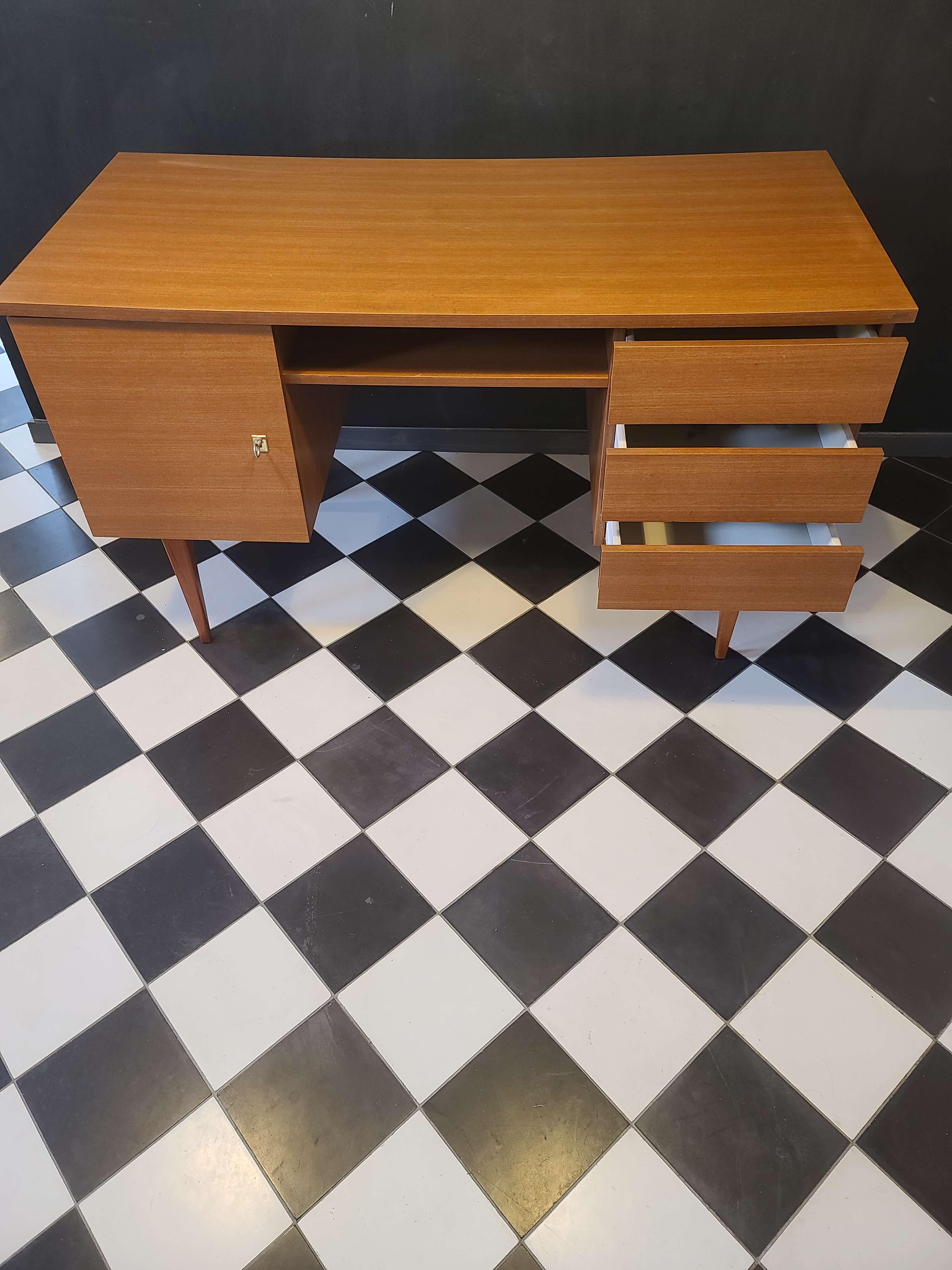 Vintage desk
