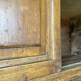 Two-body grocery cabinet 1900