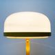 Lampe de sol ou de table champignon de style Space Age allemand des années 1960 de Kaiser Idell / Kaiser Leuchten.