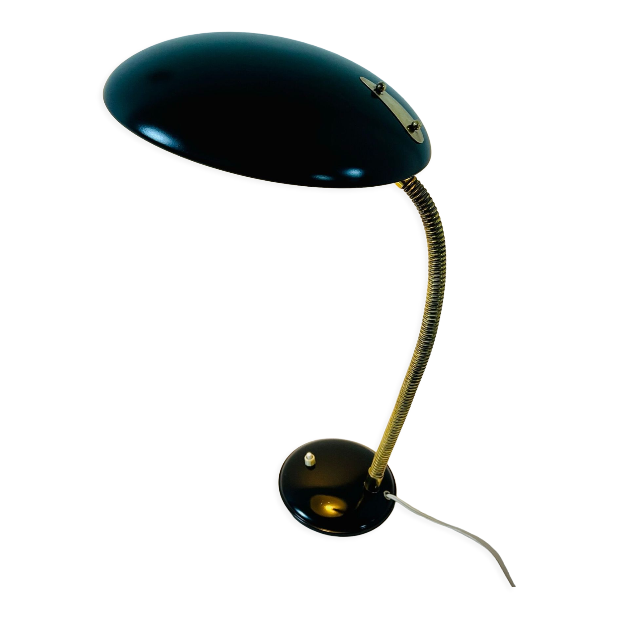Philips - Louis Kalff - Ufo desk lamp