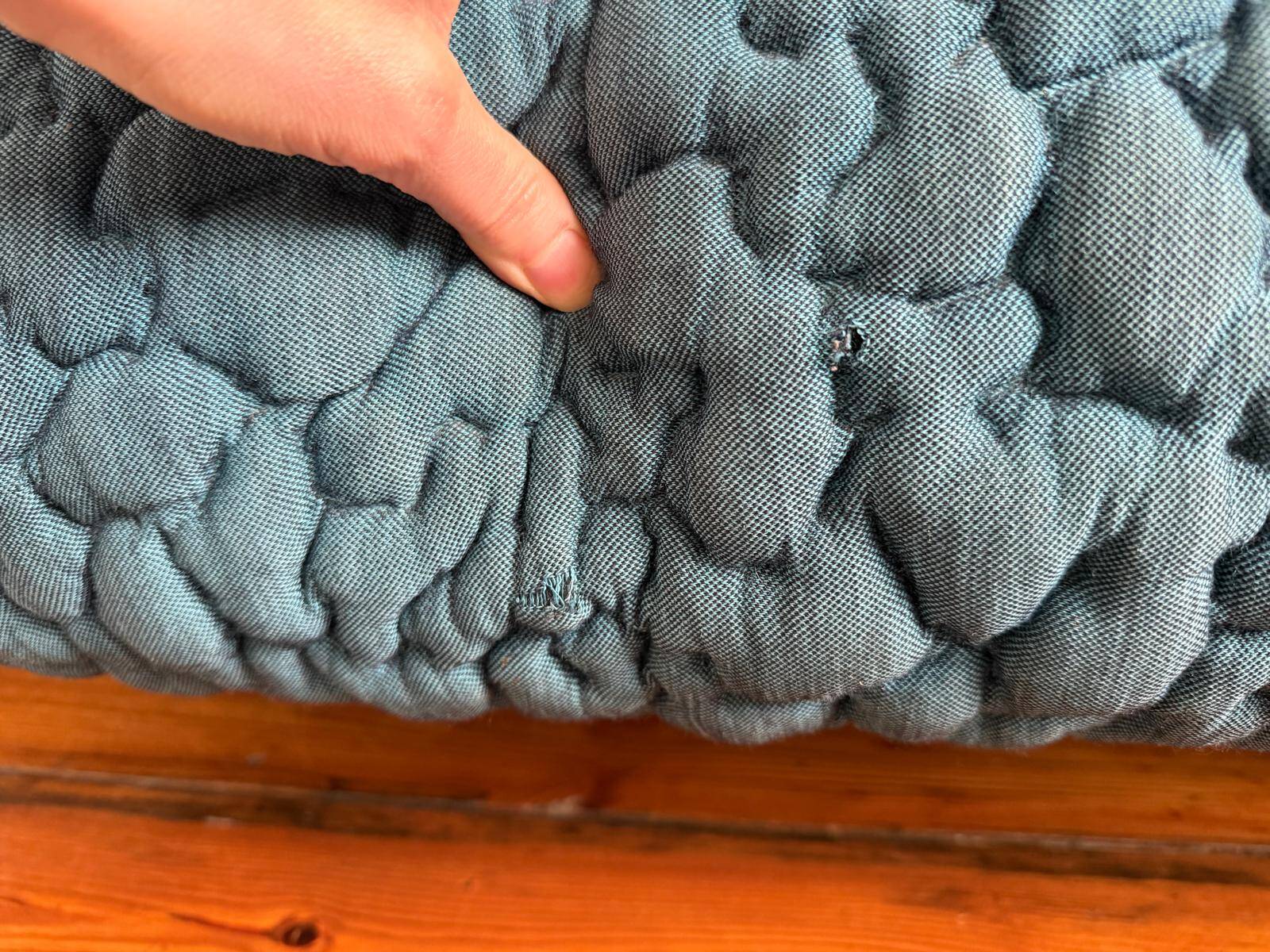 Ligne Roset Ploum Medium Low Sofa