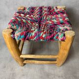 Boucheruite stools