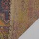 Tapis vintage Oushak sku a-34