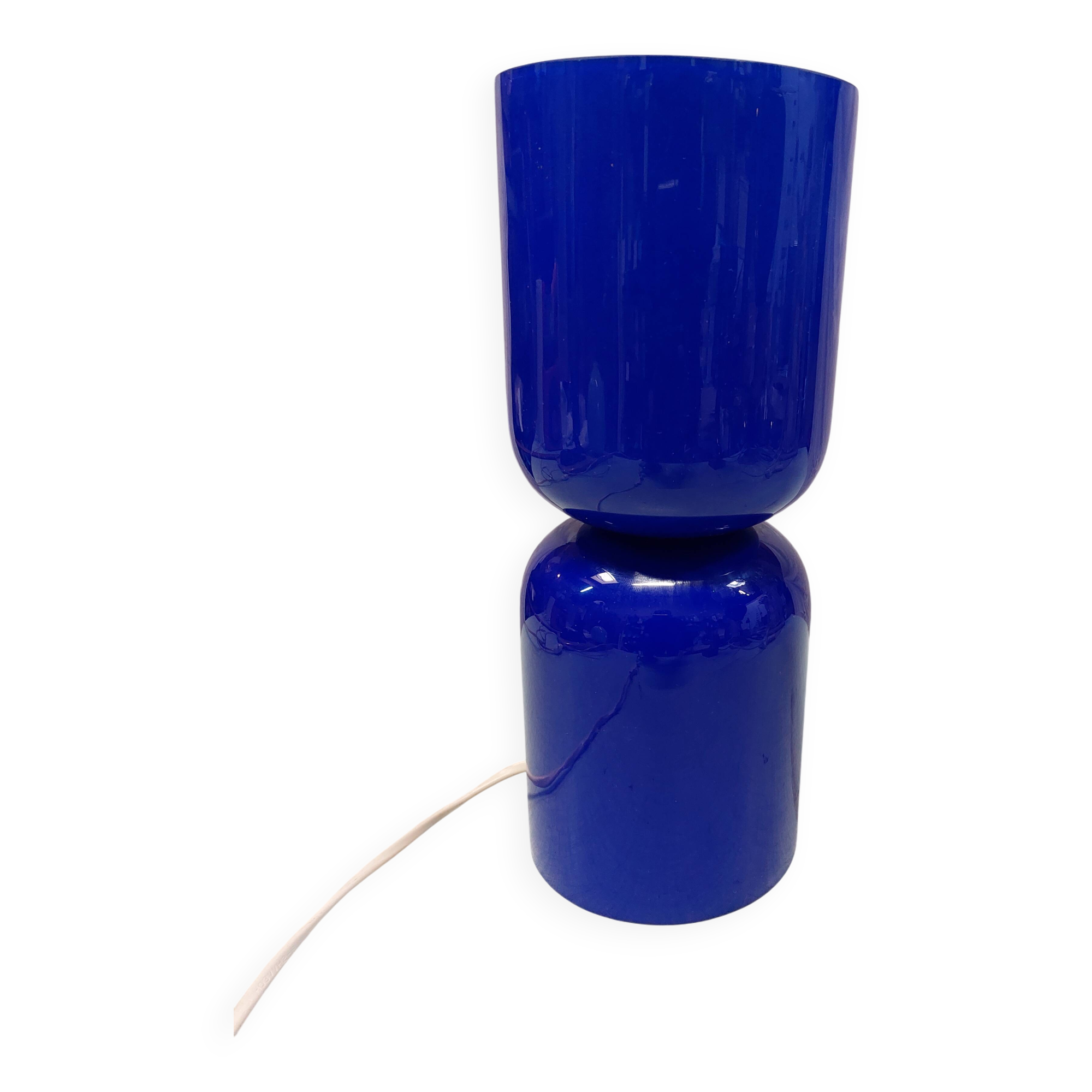 Habitat Table Lamp - Jonas Damon Capsule Model - 90s