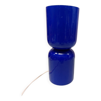 Lampe à poser Habitat - Modèle Capsule de Jonas Damon - Années 90