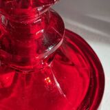 Vintage vitamin lamp