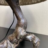 Vine lamp 60s