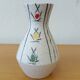 Italian ceramic vase