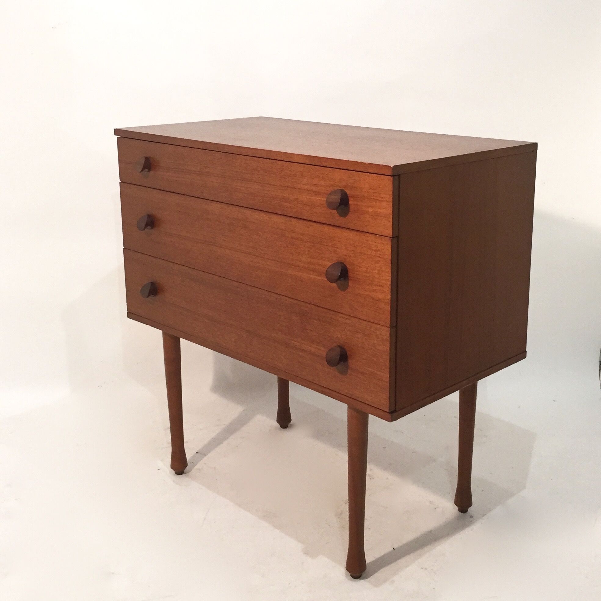 Scandinavian dresser 1960