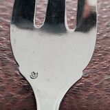 Oyster fork box
