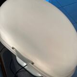 2x Rodolfo Bonetto lamps model 4054 produced by IGuzzini