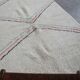 Handmade carpet 1.4/2.6 m