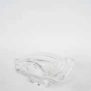 Vide-poche en verre de Murano, 1980