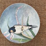 Gien plates