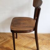 1930's dining chair by Bernkop
