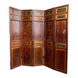 Paravent chinois