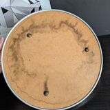 Art Deco mirrored tray