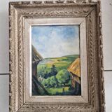Tableau peinture