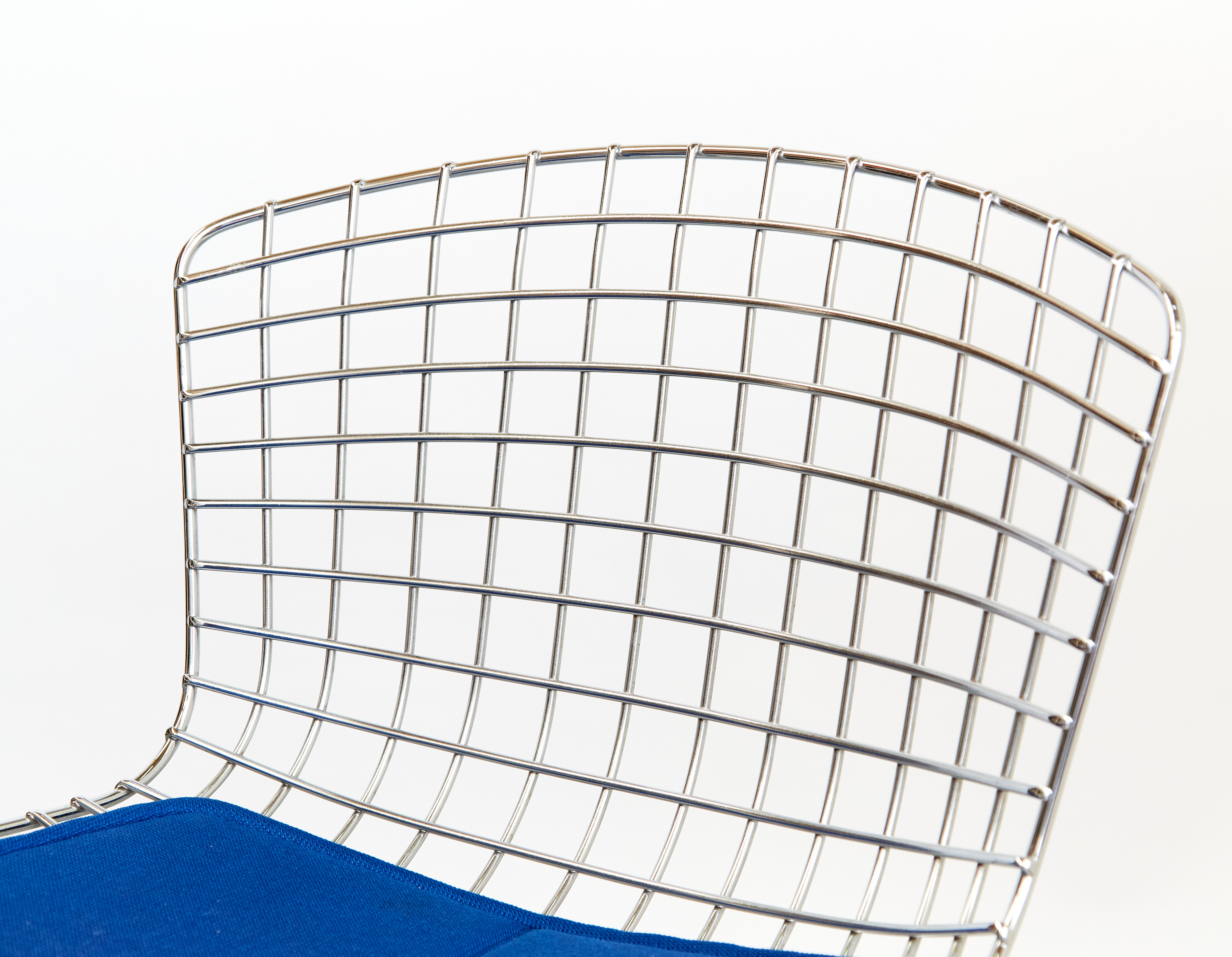 Harry Bertoia Barstool for Knoll International I Set of Two