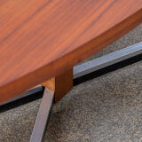 Vintage Scandinavian Table – 160 cm