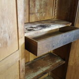 Parisian wardrobe 1920