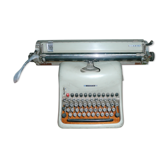 Olivetti typerwrite