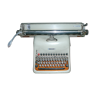 Machine a écrire Olivetti