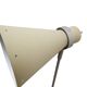 Vintage Dutch floor lamp, 1960s