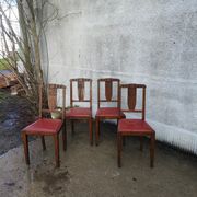 Pair of chairs
