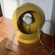Vintage wall lamp