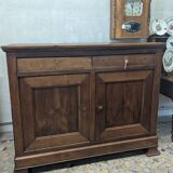 Low sideboard