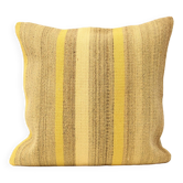 Turkish kilim cushion, 50x50cm, E-16