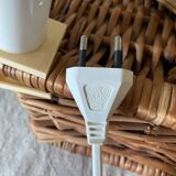 Spot vintage mushroom Sarlam