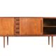 danish sideboard attr. Johannes Andersen | 200.5 cm - mid century modern