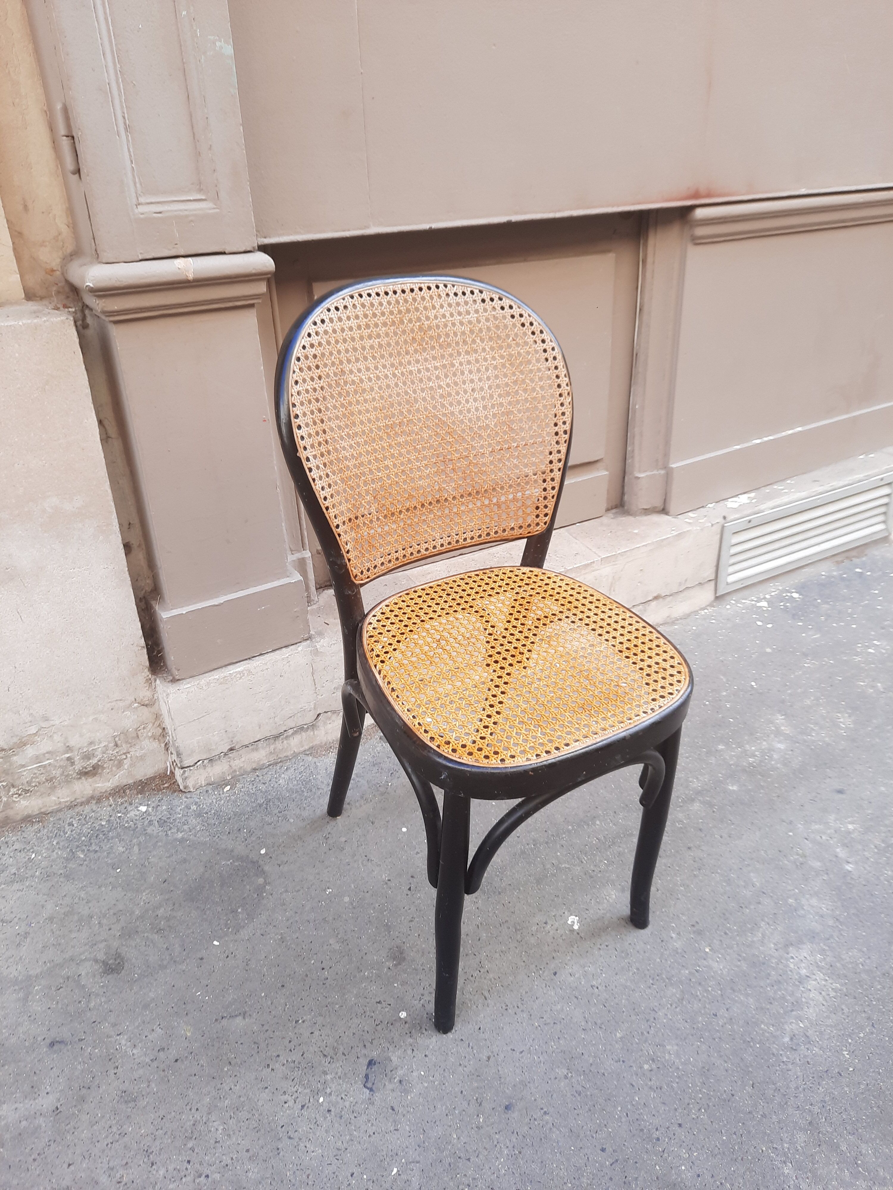 Bistro chair