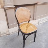 Bistro chair