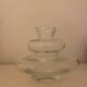Dalton Fat Marianne Guedin vase for Christian Tortu