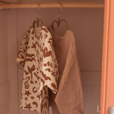Parisian wardrobe
