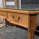 Large desk in Louis XVI style