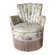 Cocktail armchair