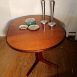 Table à manger en teck Gudme