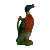 Pitcher duck slurry Saint-Clément